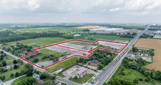 Más detalles de 13265 Steeles Av, Halton Hills, ON - Terreno en venta
