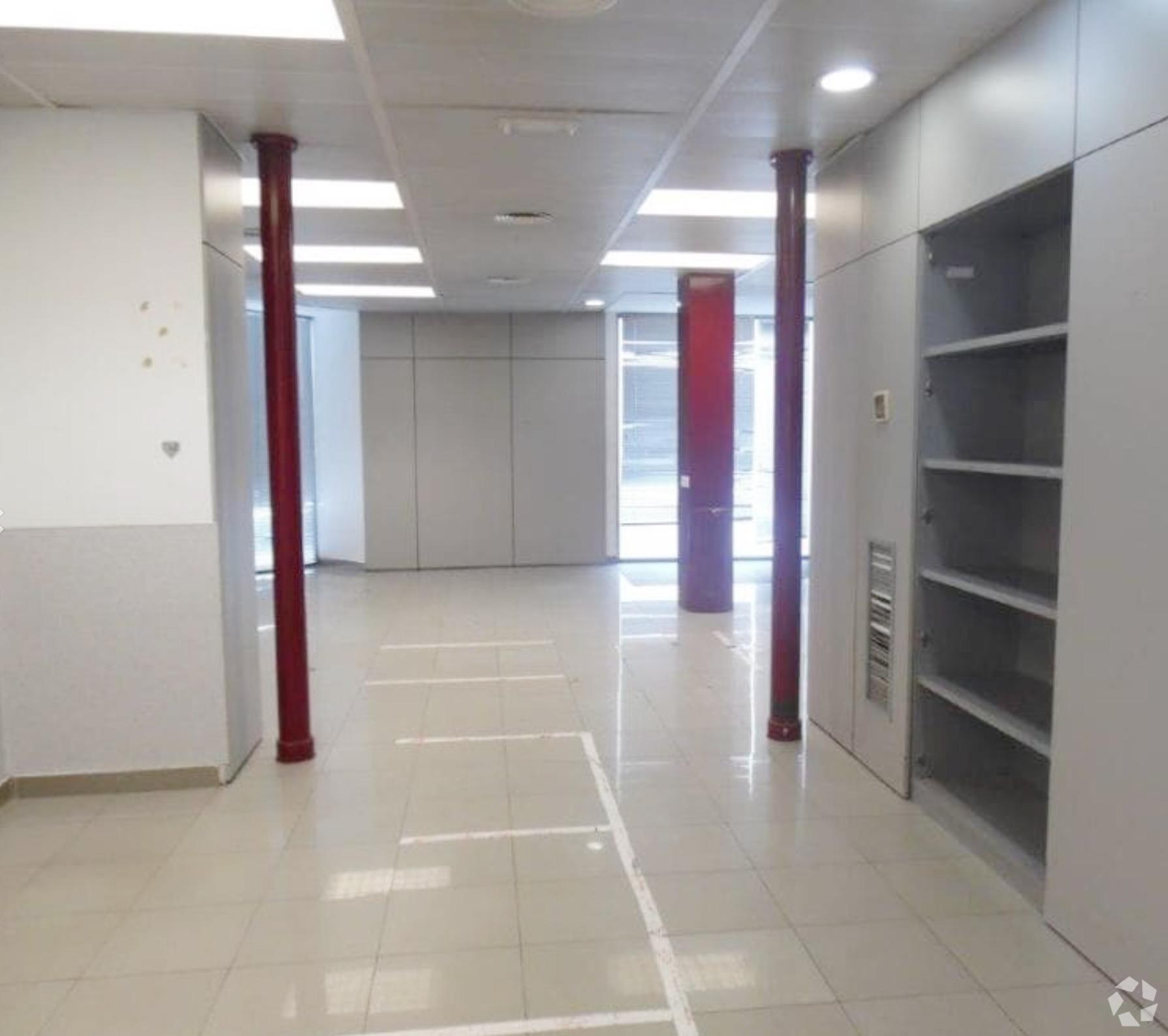 Edificio residencial en Madrid, Madrid en venta Foto del interior- Imagen 1 de 1