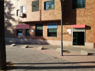 Más detalles de Calle San Pedro, 67, Coslada - Edificio residencial​ en venta