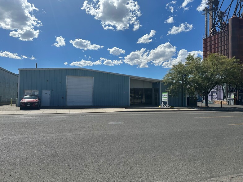 721 S 7th St, Grand Junction, CO en venta - Foto del edificio - Imagen 1 de 10