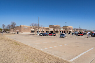 Más detalles para 3939 Frankford Rd, Dallas, TX - Local en alquiler