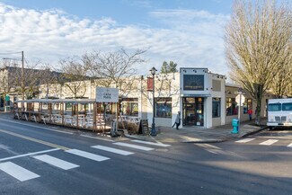 Más detalles de 8221-8237 N Denver Ave, Portland, OR - Local en alquiler