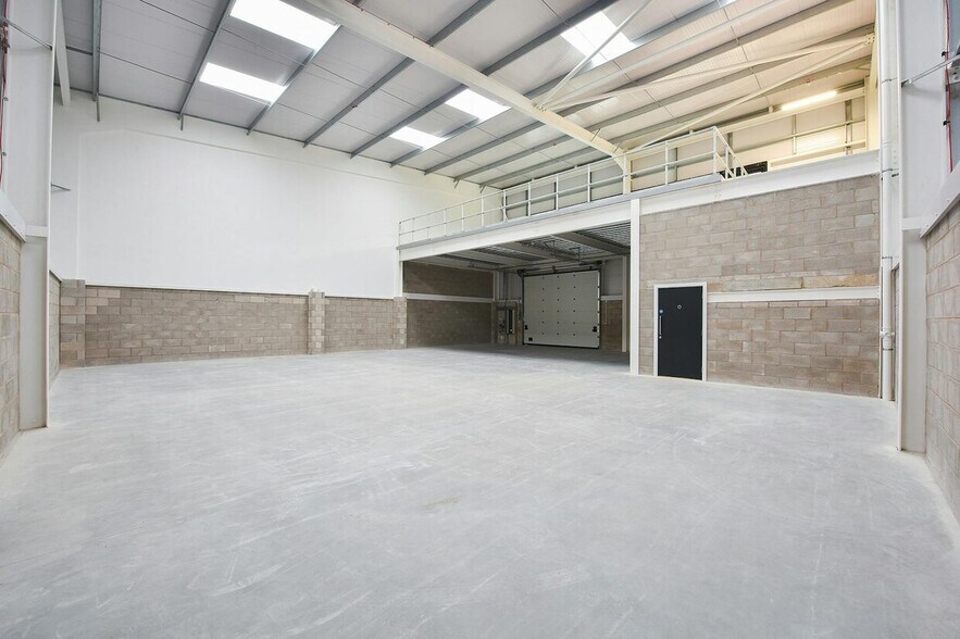 Longstone Rd, Manchester en venta - Foto del interior - Imagen 3 de 10