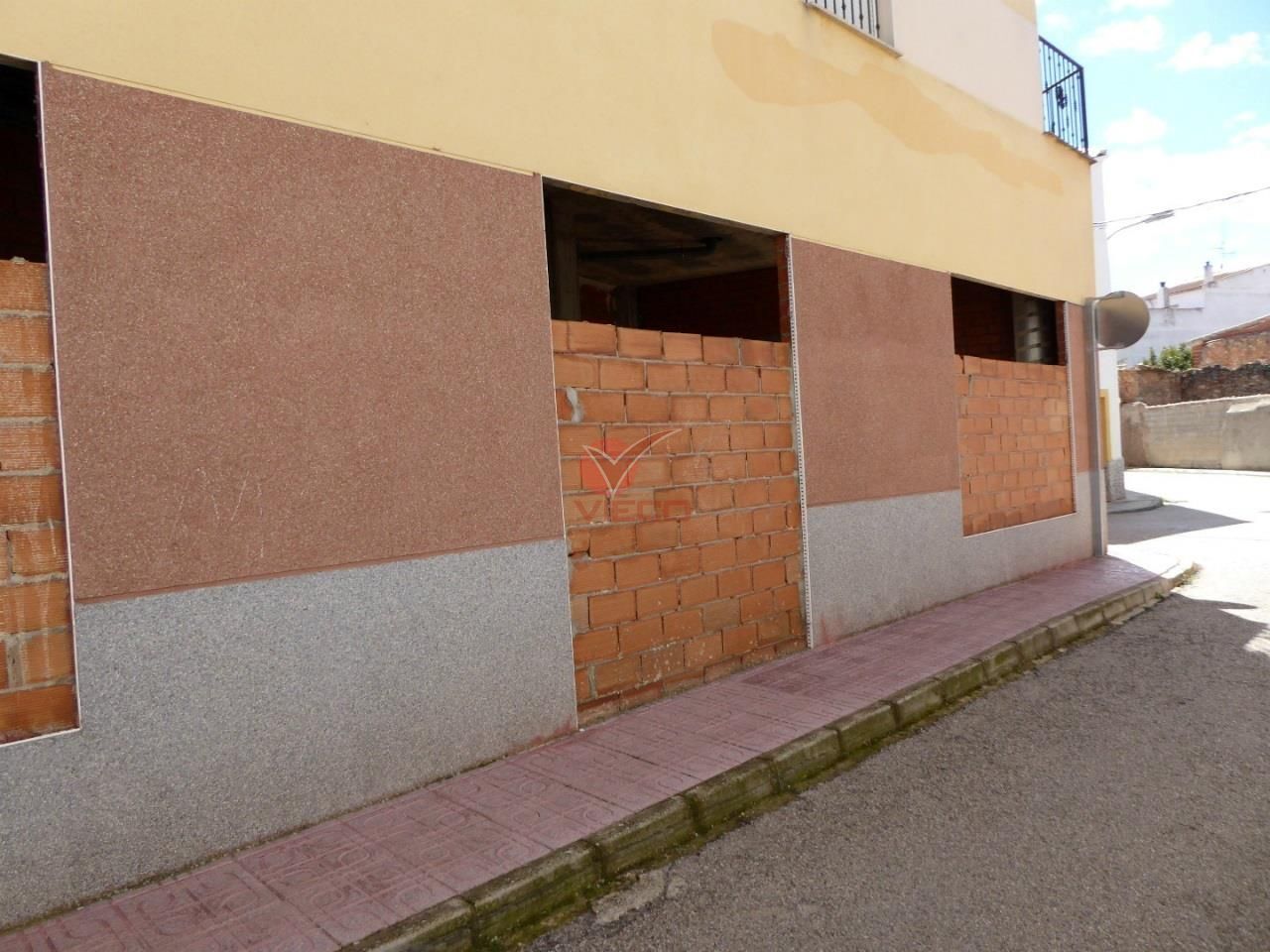 Edificio residencial en Motilla del Palancar, Cuenca en venta Foto del edificio- Imagen 1 de 5