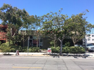 Más detalles para 721 Colorado Ave, Palo Alto, CA - Oficinas en venta