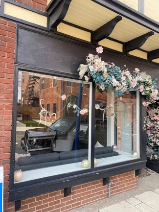 Más detalles para 26-28 Gay St, Phoenixville, PA - Locales en alquiler