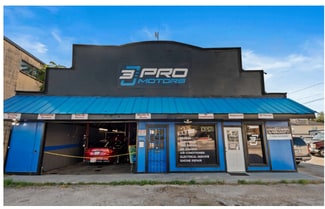 Más detalles de 5415 N Lamar Blvd, Austin, TX - Local en alquiler