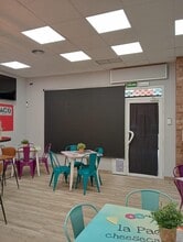 Local en Alcalá de Henares, Madrid en alquiler Foto del interior- Imagen 1 de 8