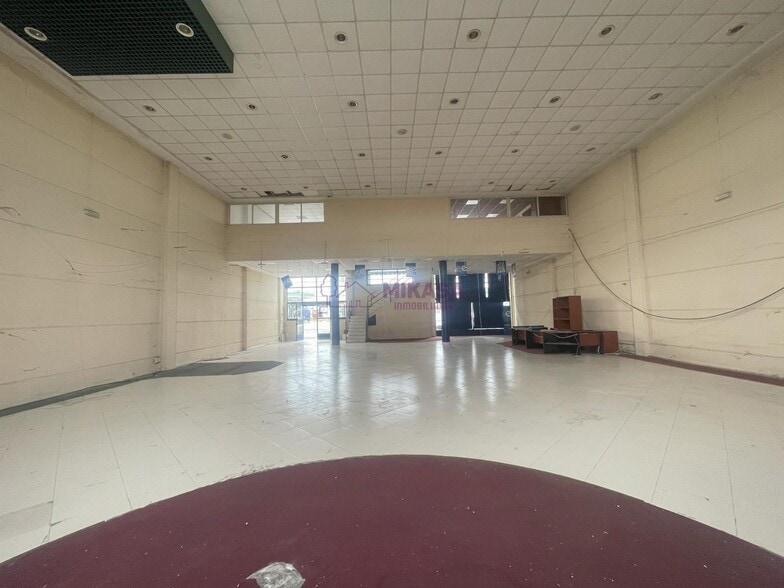 Nave en Humanes de Madrid, Madrid en alquiler - Foto del interior - Imagen 2 de 6