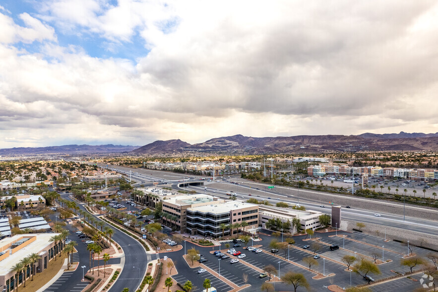 2360 Corporate Cir, Henderson, NV en alquiler - Foto del edificio - Imagen 3 de 3