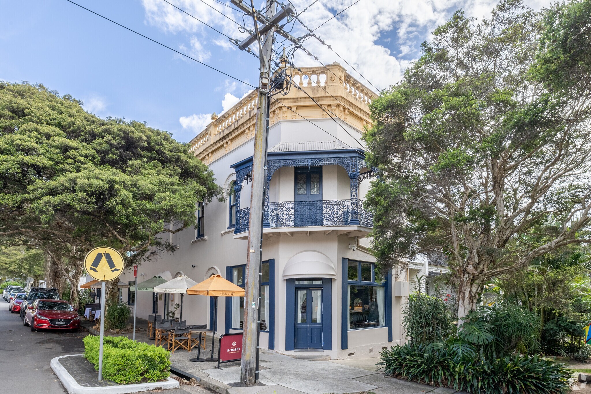 47 Windsor St, Paddington en venta Foto principal- Imagen 1 de 9