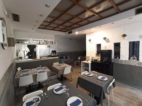 Local en Barcelona, Barcelona en alquiler Foto del interior- Imagen 2 de 14