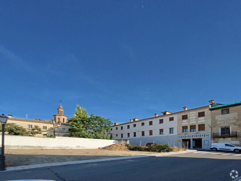 Terreno en Olías del Rey, Toledo en venta - Foto del edificio - Imagen 3 de 3