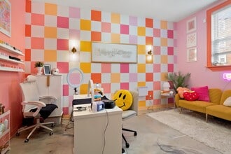 7185 Manchester Rd, Maplewood, MO en alquiler Foto del interior- Imagen 1 de 3