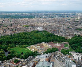 1 Mayfair Pl, London, LND - Aérea vista de mapa - Image1
