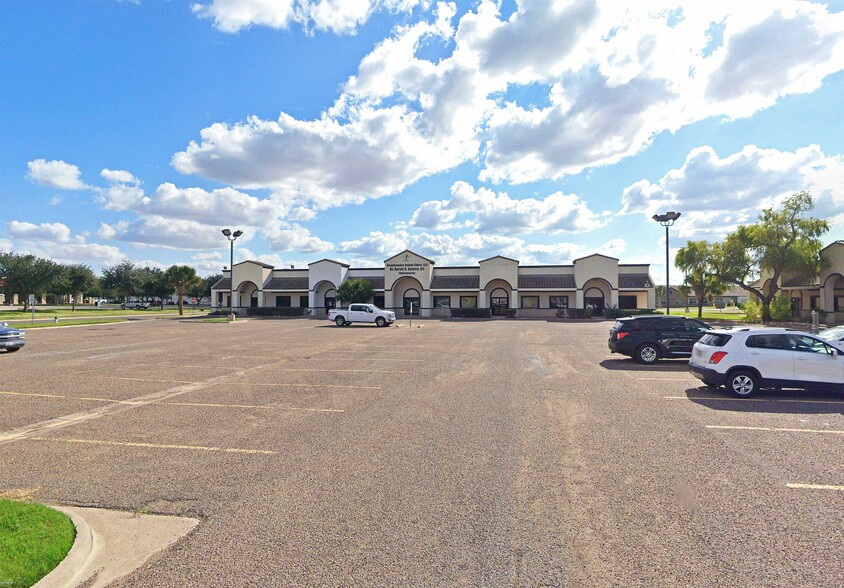 5322 E US Highway 83, Rio Grande City, TX en venta - Foto del edificio - Imagen 2 de 11