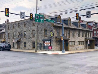 Más detalles para 1000 Cumberland St, Lebanon, PA - Locales en venta