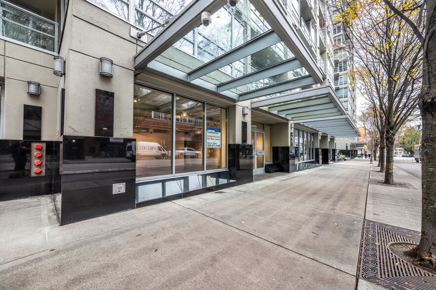 2929 1st Ave, Seattle, WA en venta - Foto del edificio - Imagen 1 de 6