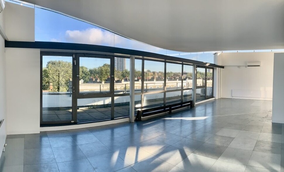 87 Lancaster Rd, London en alquiler - Foto del interior - Imagen 3 de 7