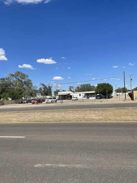 4907 S Main St, Roswell, NM en venta - Foto del edificio - Imagen 3 de 63