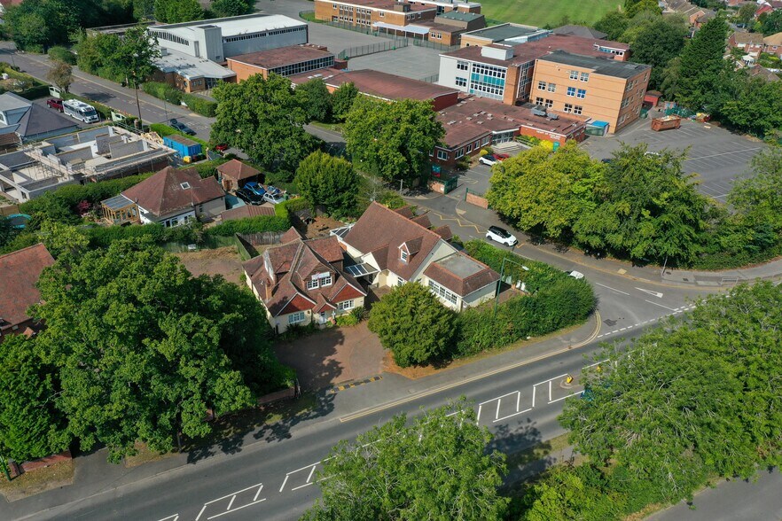 654-656 Kenilworth Rd, Coventry en venta - Foto del edificio - Imagen 3 de 29