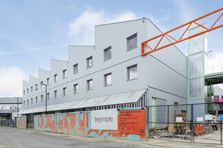 Más detalles de 108 Vale Street, London - Flex en alquiler