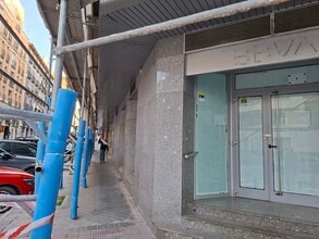 Calle de Claudio Coello, 92, Madrid, Madrid en alquiler Foto del interior- Imagen 2 de 7