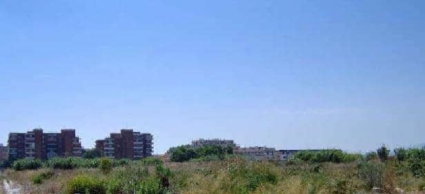 Terreno en Sueca, Valencia en venta - Foto del edificio - Imagen 2 de 5