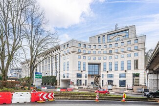 Más detalles de 2-10 Rue Troyon, 92310 Sèvres, Sèvres - Oficina en alquiler