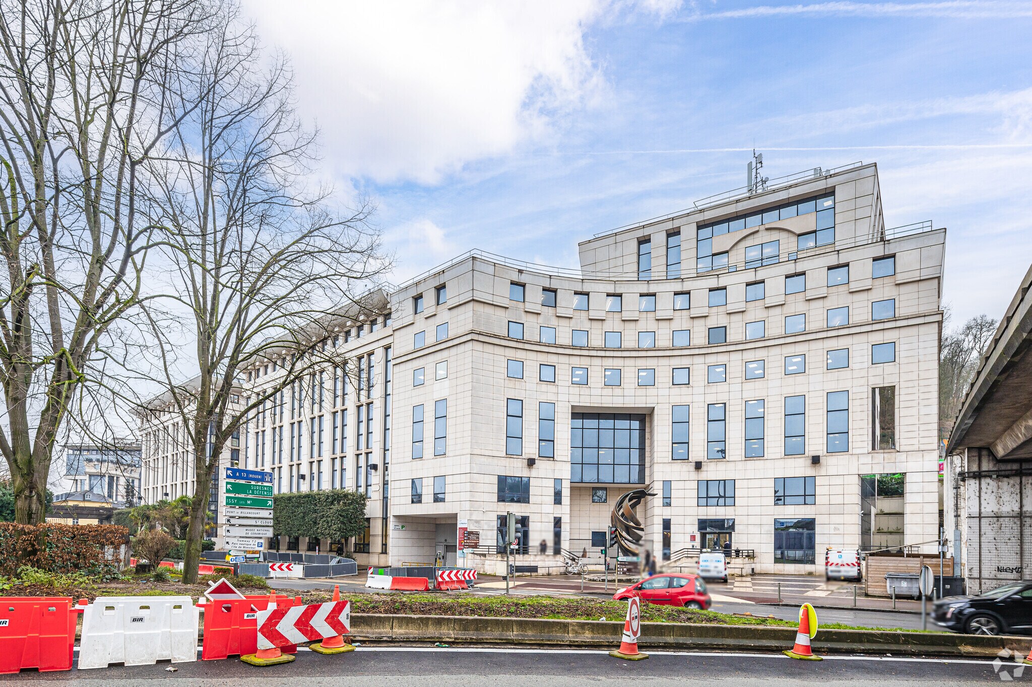 2-10 Rue Troyon, 92310 Sèvres, Sèvres en alquiler Foto principal- Imagen 1 de 3