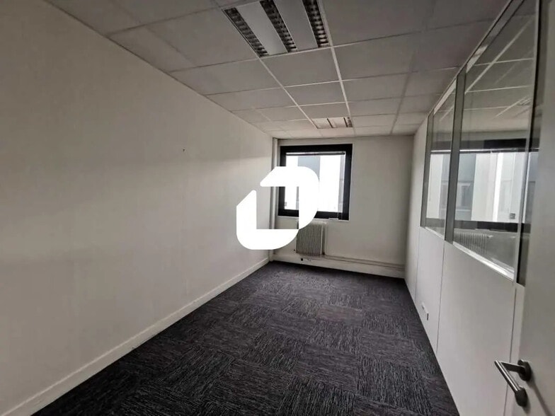 19-25 Rue Alexis De Tocqueville, Antony en alquiler - Foto del edificio - Imagen 3 de 30