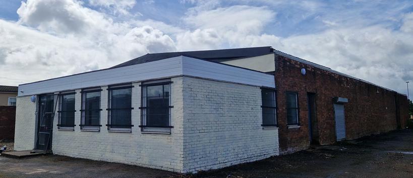 170 Clydeholm Rd, Glasgow en alquiler Foto principal- Imagen 1 de 2