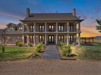 Más detalles de 135 E 200 N, Kanosh, UT - Hoteles y hospedaje en venta