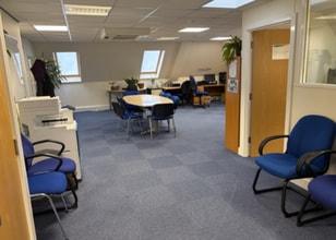 Wickham Rd, Fareham en alquiler Foto del interior- Imagen 2 de 4