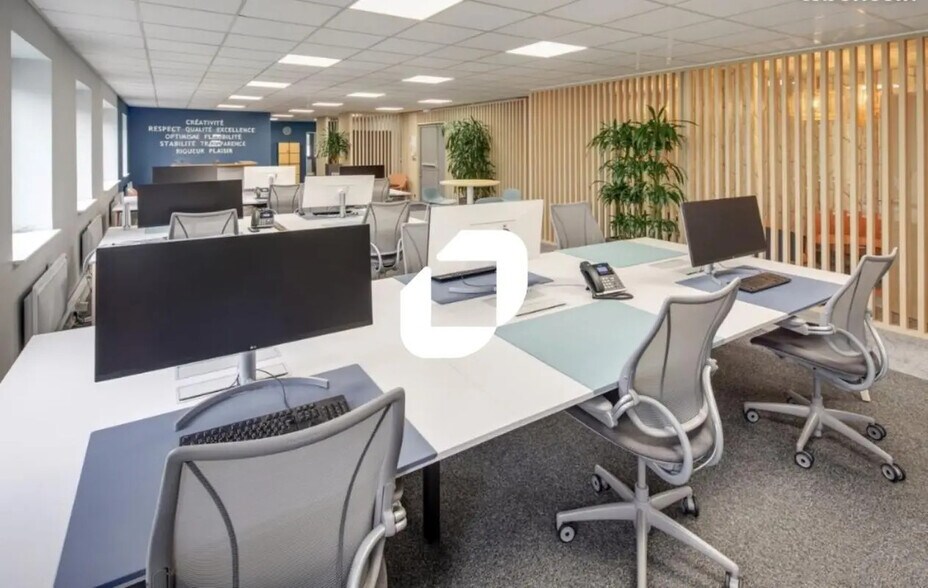 45 1 Avenue De Flandre, Wasquehal en alquiler - Foto del interior - Imagen 2 de 7