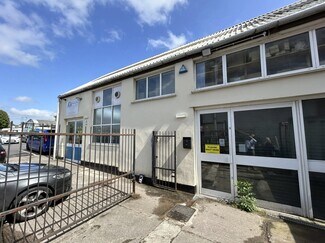 Más detalles de 302-303 Third Avenue, Bristol - Flex en venta