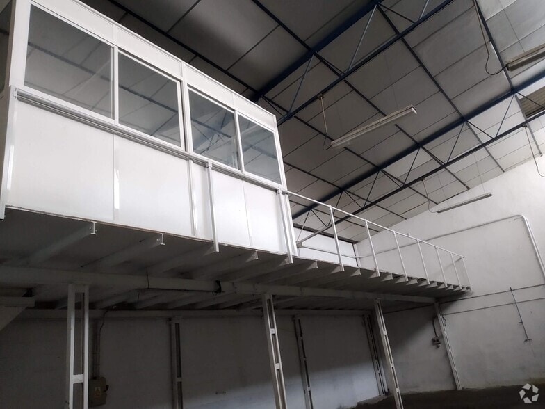 Callejón Silicio, 9, Torrejón de Ardoz, Madrid en venta - Foto del edificio - Imagen 2 de 17