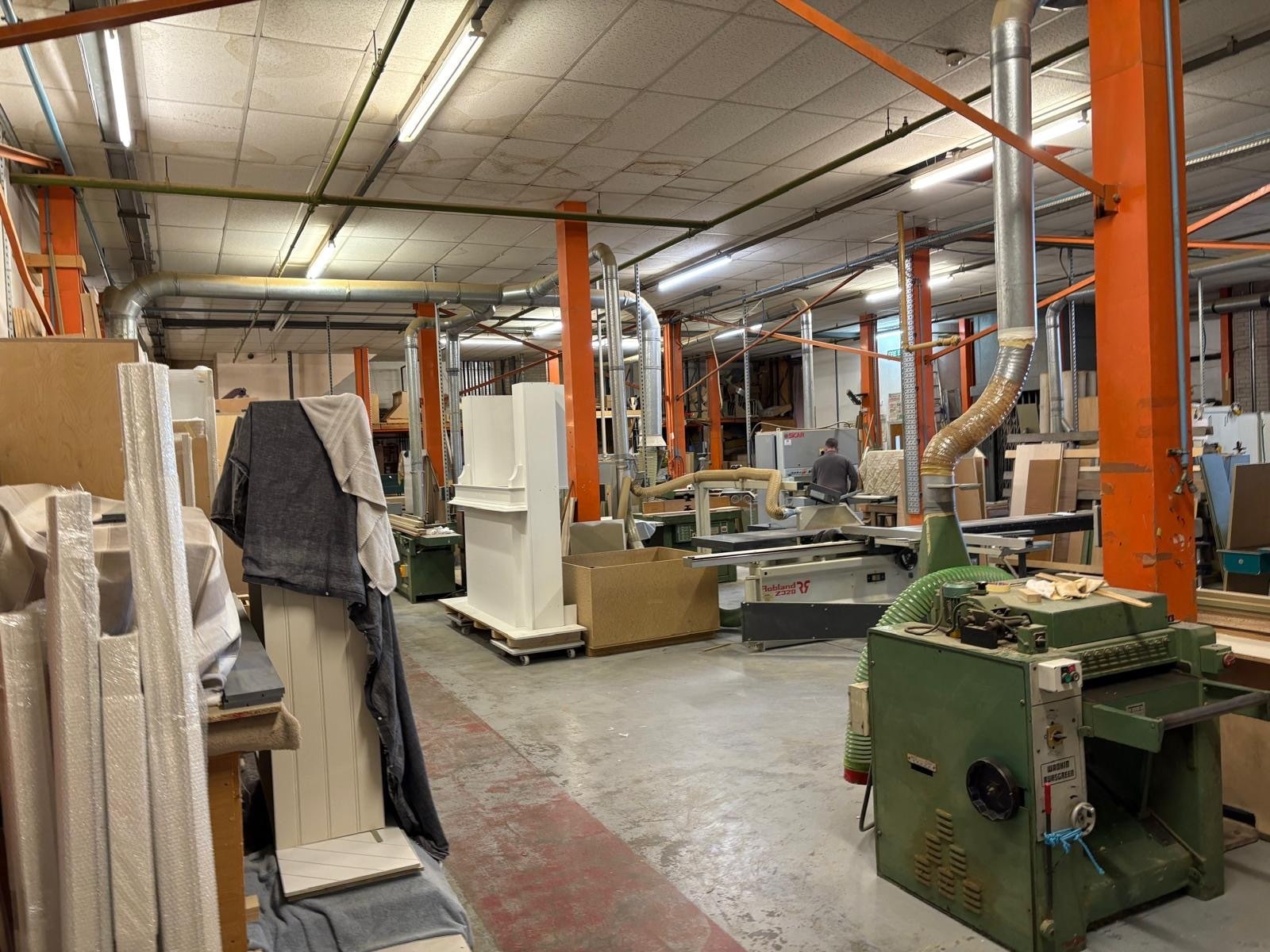 Chapel Ln, Bingham en alquiler Foto del interior- Imagen 1 de 1