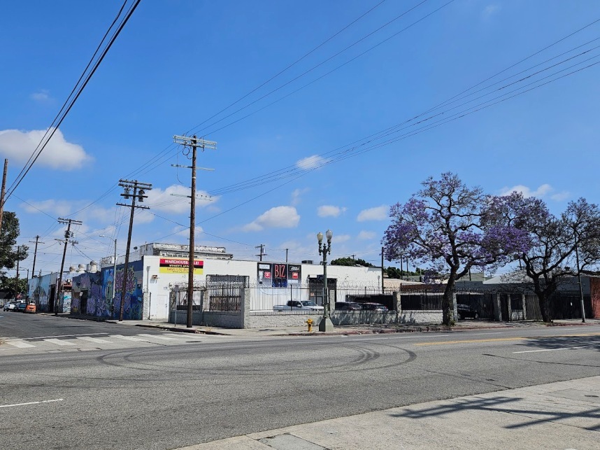 3300 S Broadway, Los Angeles, CA 90007 cartera de 2 inmuebles en venta en LoopNet.es Foto del edificio- Imagen 1 de 34