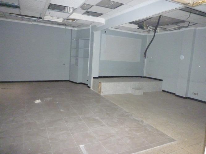 Calle Martínez Campos, 10, Granada, Granada en alquiler - Foto del interior - Imagen 3 de 11