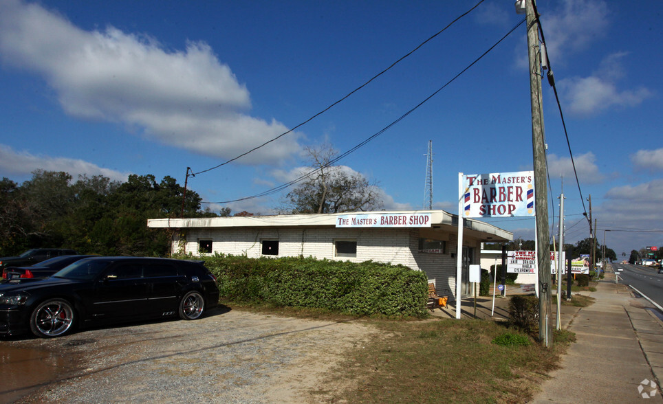 1915 Pace Blvd, Pensacola, FL en venta - Foto del edificio - Imagen 2 de 2