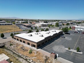 200 N Redwood Rd, North Salt Lake, UT en alquiler Foto del edificio- Imagen 2 de 6