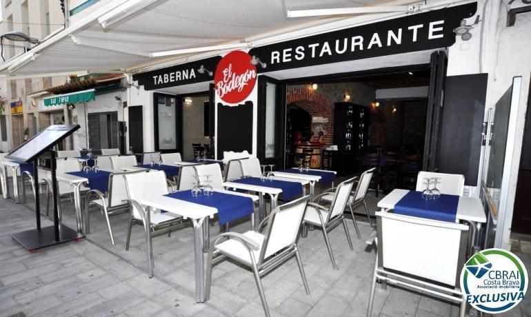 Local en Roses, Gerona en venta Foto principal- Imagen 1 de 4