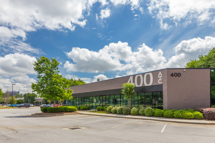 1575 Northside Dr NW, Atlanta, GA en alquiler - Foto del edificio - Imagen 1 de 5