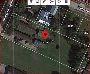 4210 Southerland Rd, Houston, TX en venta - Foto del edificio - Imagen 1 de 5