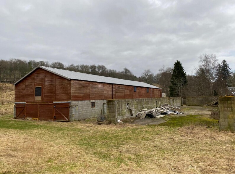 Store, Blairgowrie en alquiler - Foto principal - Imagen 1 de 1