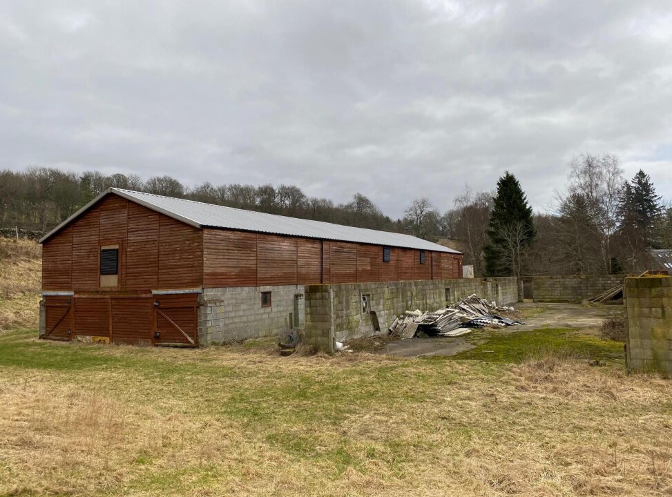 Store, Blairgowrie en alquiler Foto principal- Imagen 1 de 2