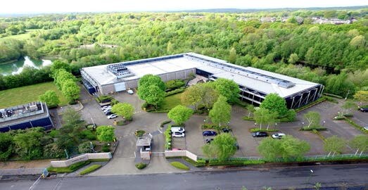 Worthing Rd, Southwater en alquiler - Foto del edificio - Imagen 2 de 2