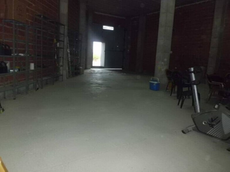 Local en El Ejido, Almería en alquiler - Foto del edificio - Imagen 3 de 6