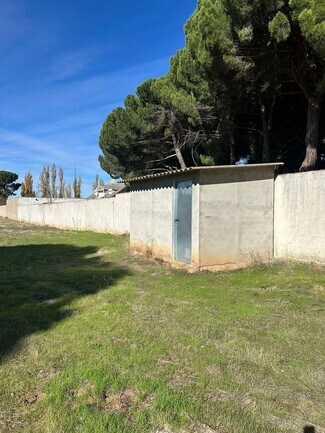 Más detalles de Calle Juan Ramón Jiménez, 19, Simancas - Terreno en venta